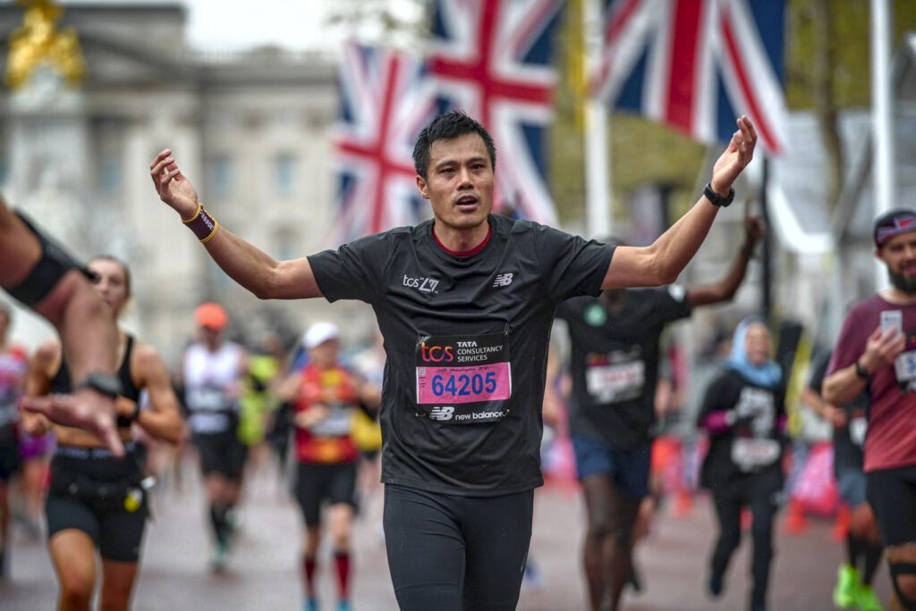 london-marathon